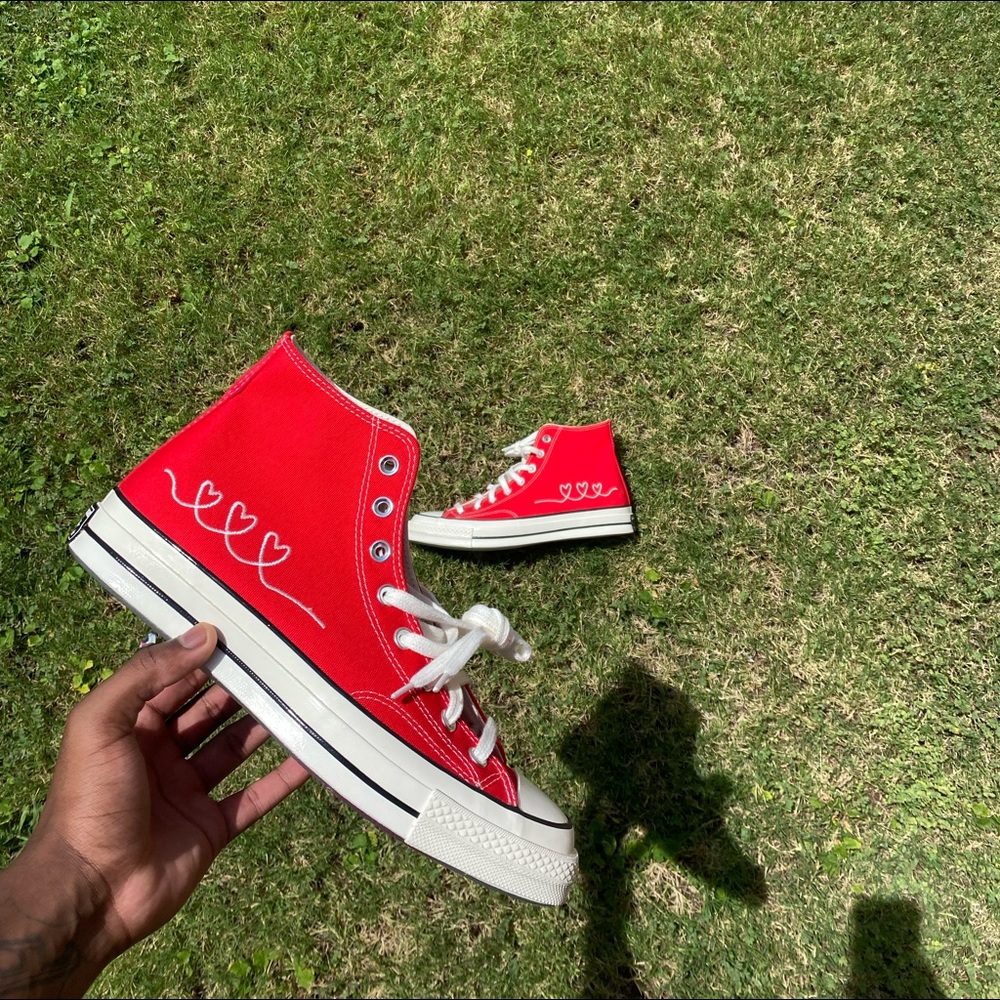 CONVERSE!!!!